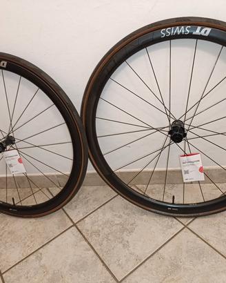 ruote dt swiss prc 1400 spline