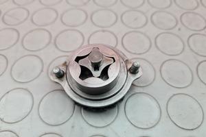 POMPA OLIO KTM SM 690 2007 2008