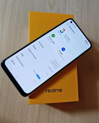 Realme 7 Pro