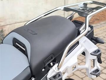 Portapacchi Maniglione posteriore BMW GS 1300 ADV