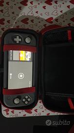 Nintendo Switch lite perfetta