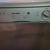 Lavastoviglie Zerowatt A+