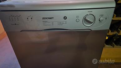 Lavastoviglie Zerowatt A+