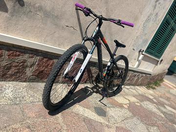 rokrider st 120 modificata