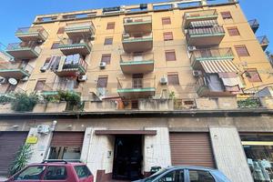 Appartamento - Palermo