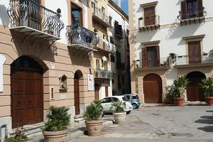 Centro storico Pied-a-terre arredato a Rent to Buy