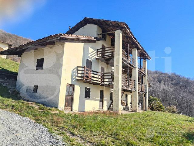 Rustico/Casale/Corte Pralungo - Vista 3