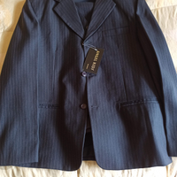 Abito completo bambino