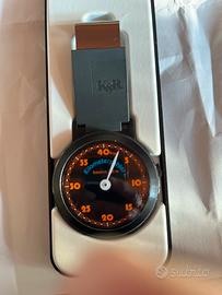 Orologio Contachilometri Meccanico K&R anni 90