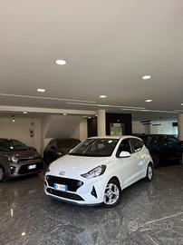Hyundai i10 1.0 MPI AT Tech