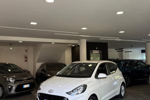 Hyundai i10 1.0 MPI AT Tech