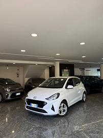 Hyundai i10 1.0 MPI AT Tech