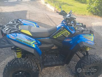 polaris