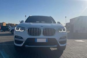 Bmw x3 - G01 / 2019