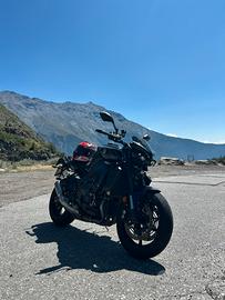 Yamaha MT 10