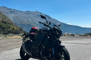 Yamaha MT 10