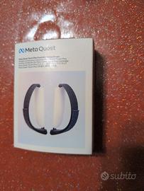Meta quest 3 touch plus controller active straps