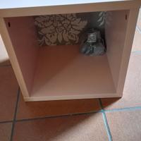 Comodino per cameretta Ikea