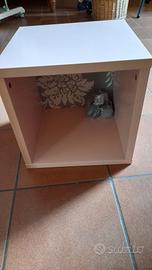 Comodino per cameretta Ikea