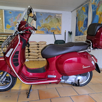 Vespa GTS 300 touring