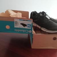 Columbia ATS Trail Lite Impermeabili