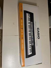 Tastiera Casio CTK-1550.