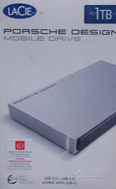 lacie hard disk esterno 1tb