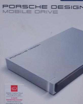 lacie hard disk esterno 1tb