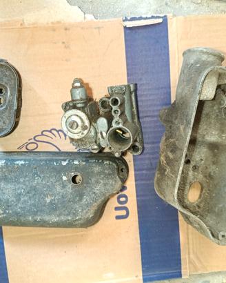 carburatore dell'orto si 20 15 vespa piaggio vnb s