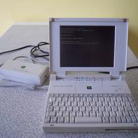 Computer Zenith vintage