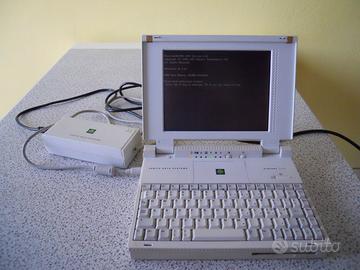 Computer Zenith vintage