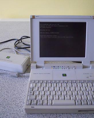 Computer Zenith vintage