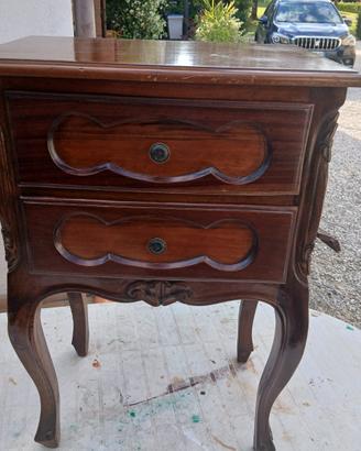 Comodini Diversi Modelli