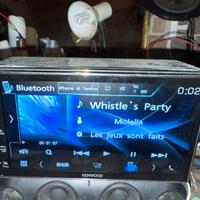 Pioneer dmx7018 dabs