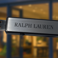 💽 Chiavetta Usb personalizzata Ralph Lauren