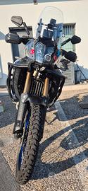 Yamaha Ténéré 700 - 2023