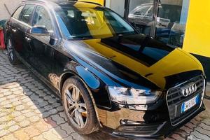 Audi A4 Avant 2.0 TDI 120 CV Business Plus