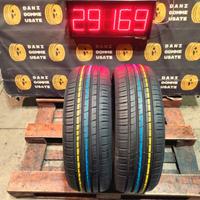 2 GOMME 195 55 16 MINERVA AL 90% DOT 23