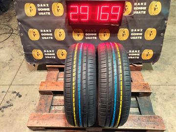 2 GOMME 195 55 16 MINERVA AL 90% DOT 23