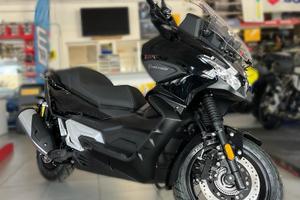 Keeway Terrafina 350i