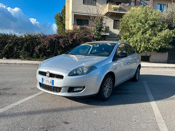 Fiat Bravo 1.6 MJT