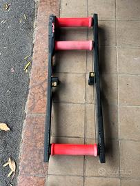 Rulli bici Elite Arion Digital con computerino