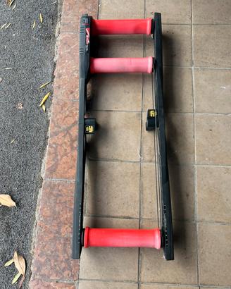 Rulli bici Elite Arion Digital con computerino