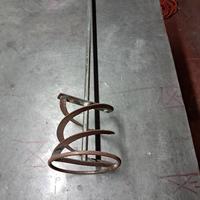 punte trapano per metallo e calcestruzzo 