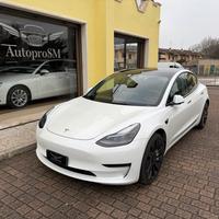 Tesla Model 3 Long Range Performance 2023