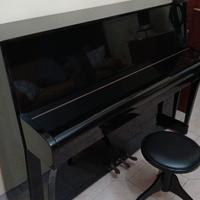 pianoforte alexandre herman