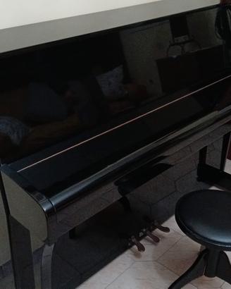 pianoforte alexandre herman