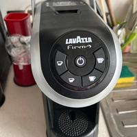 Macchina caffè Lavazza Firma