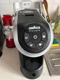 Macchina caffè Lavazza Firma