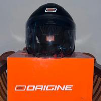 Casco moto Jet Origine Palio 2.0 Bluetooth 